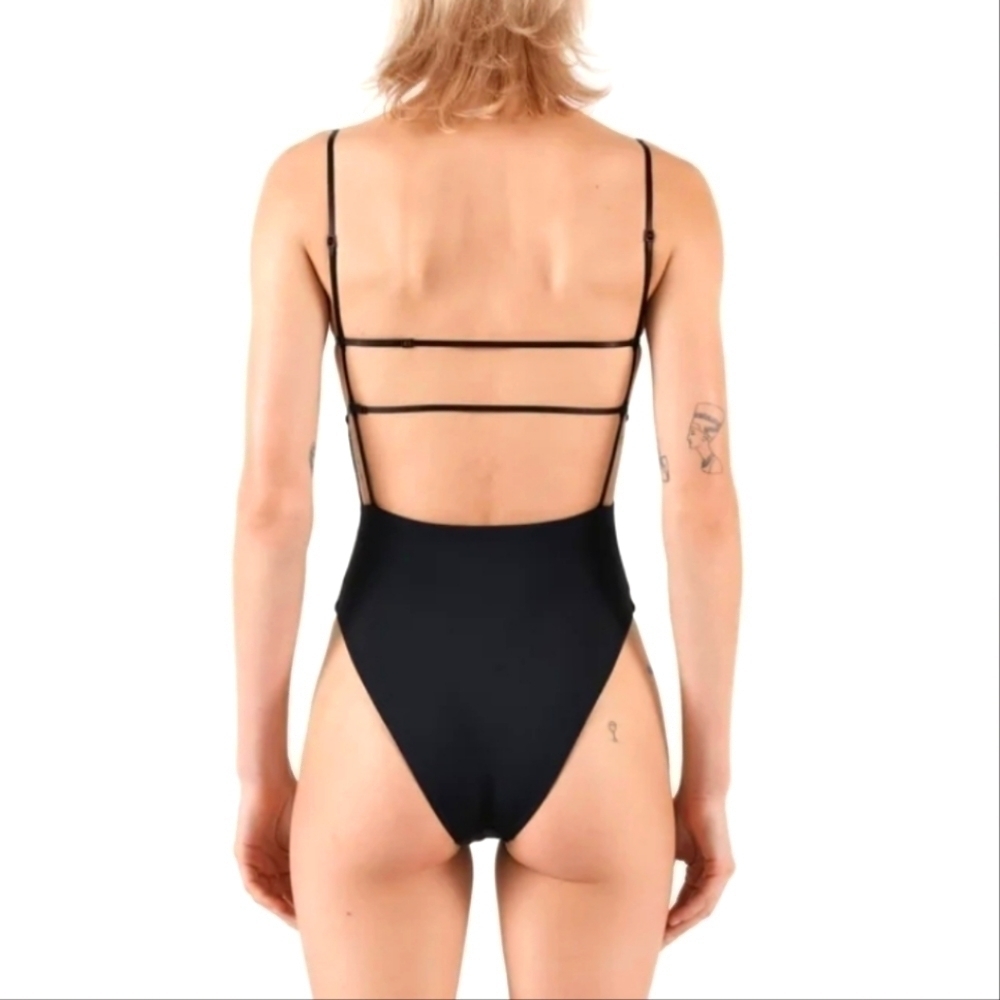 ZIAH Dita One Piece Swimsuit - Picture 4 of 15